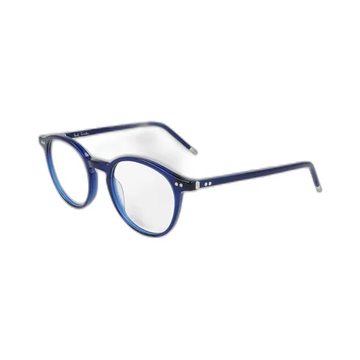 Paul Smith Round Frame Glasses