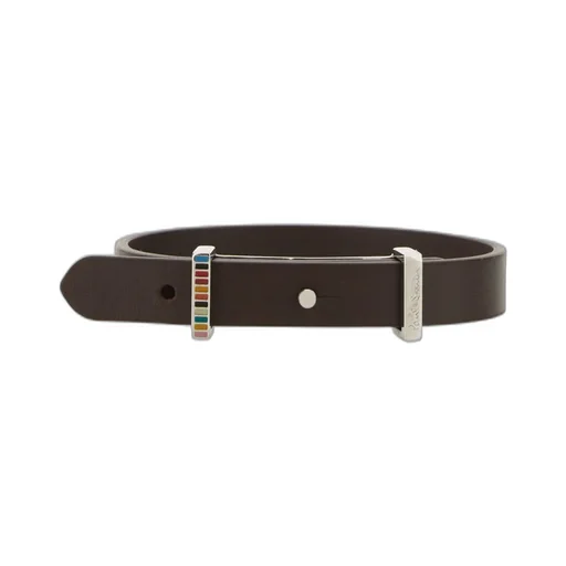 Paul Smith Signature Buckle Bracelet