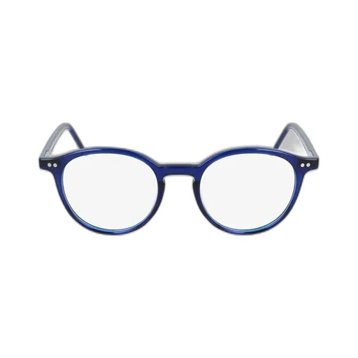 Paul Smith Round Frame Glasses