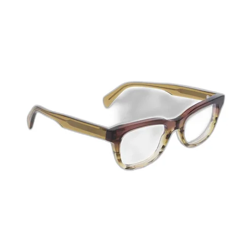 Paul Smith Meade Rectangular Frame Glasses