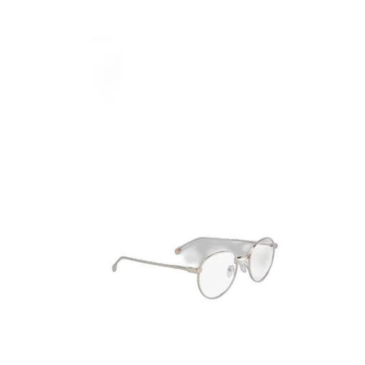 Paul Smith Oval Frame Glasses