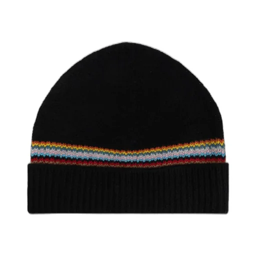 Paul Smith Signature Stripe Beanie