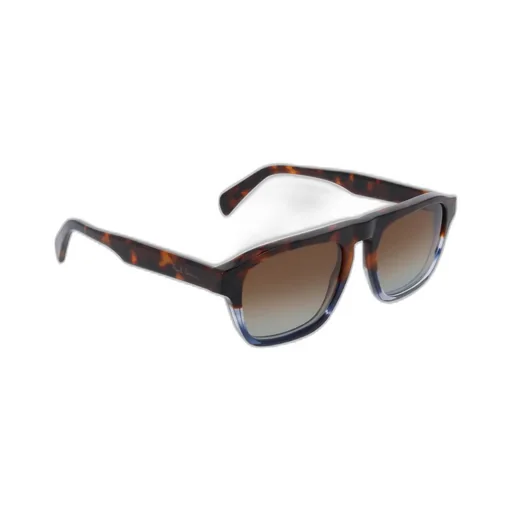 Paul Smith Macleod Aviator Frame Sunglasses