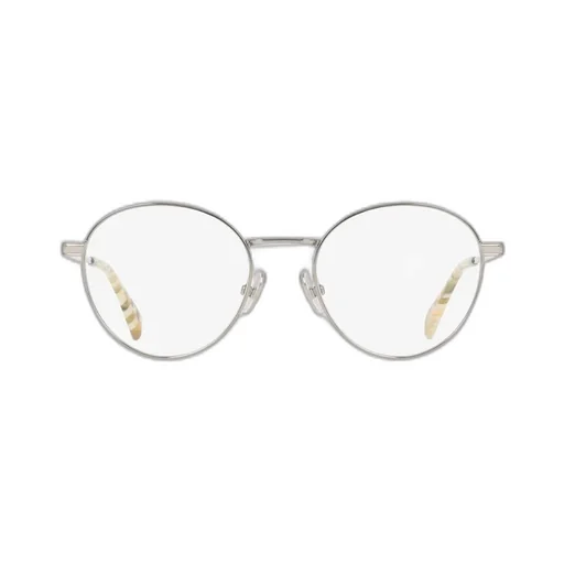 Paul Smith Oval Frame Glasses