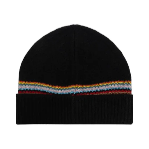 Paul Smith Signature Stripe Beanie