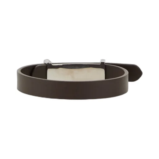 Paul Smith Signature Buckle Bracelet