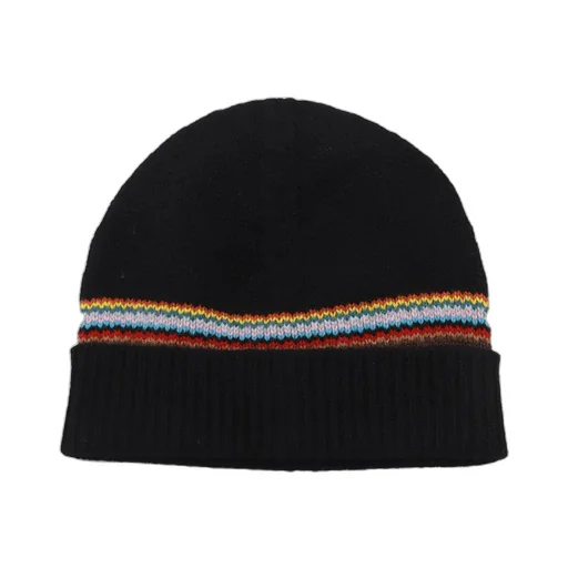 Paul Smith Signature Stripe Beanie