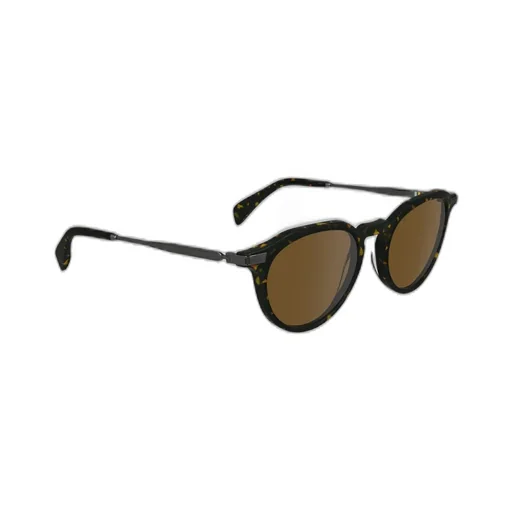 Paul Smith Oval Frame Sunglasses