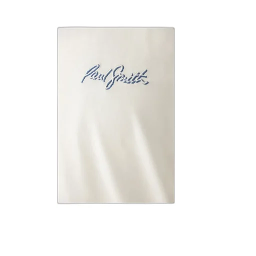 Paul Smith Logo Embroidered Crewneck T-Shirt