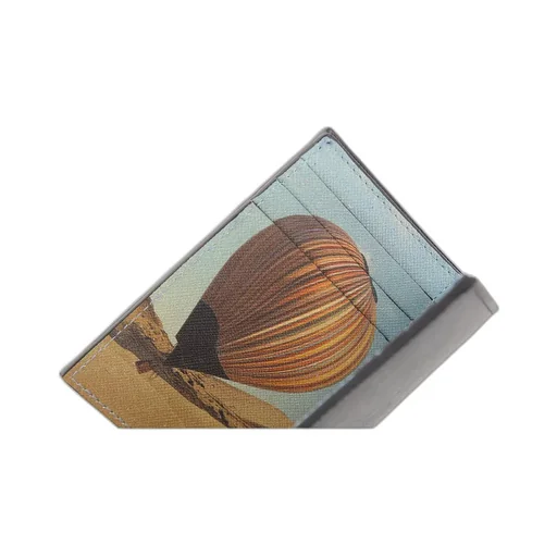 Paul Smith Signature Stripe Balloon Bi-Fold Cardholder