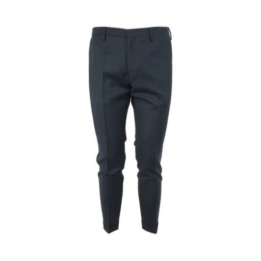 Paul Smith Slim-Fit Tailored Trousers