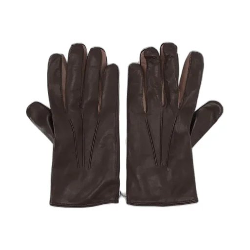 Paul Smith Full Finger Leather Gloves