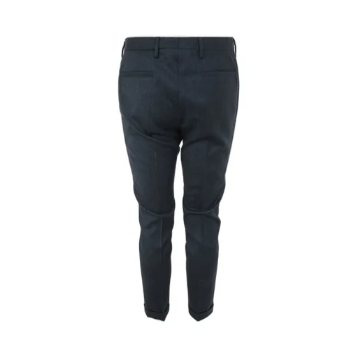 Paul Smith Slim-Fit Tailored Trousers