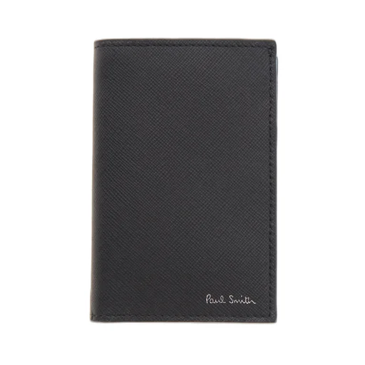 Paul Smith Signature Stripe Balloon Bi-Fold Cardholder