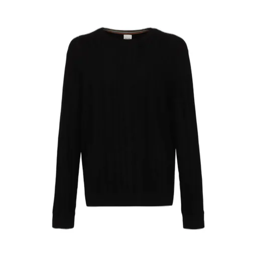 Paul Smith Long-Sleeved Crewneck Jumper