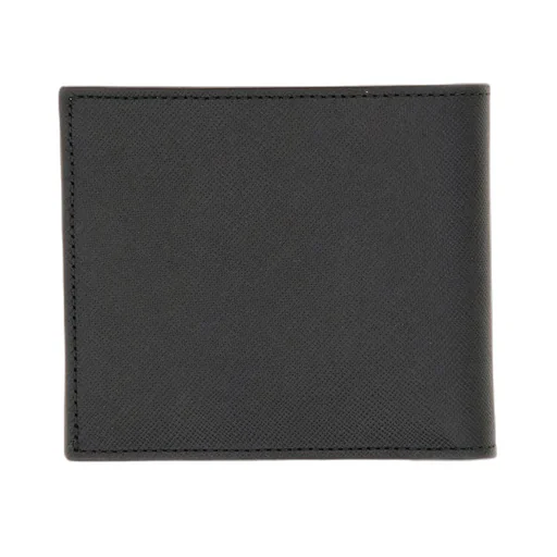 Paul Smith Signature Stripe Balloon Bi-Fold Wallet