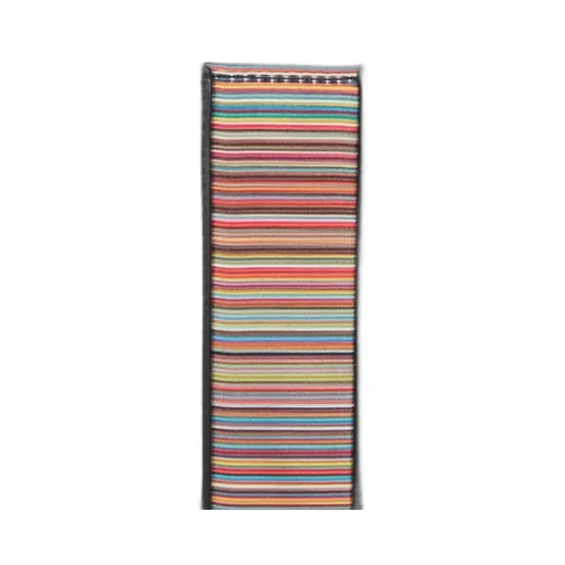 Paul Smith Signature Stripe Document Case