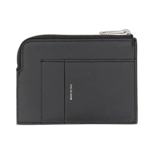 Paul Smith Signature Stripe Zip-Up Wallet