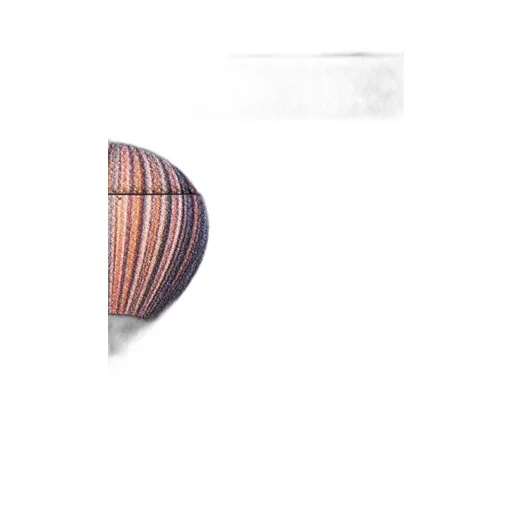 Paul Smith Signature Stripe Balloon Mount Fuji Cardholder