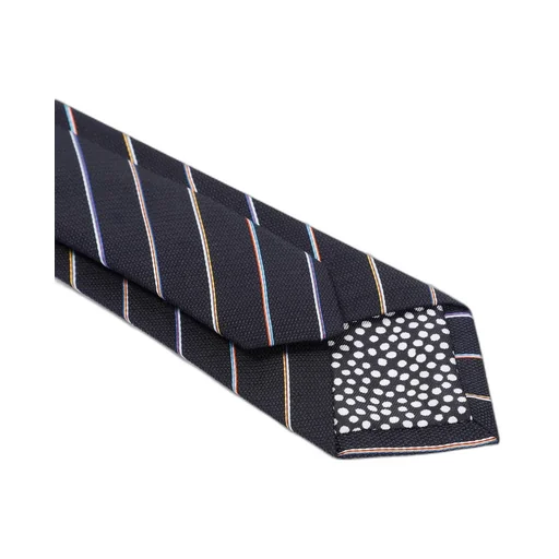 Paul Smith Multi Stripe Tie