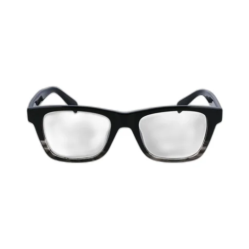 Paul Smith Square Frame Glasses