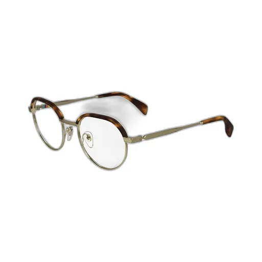 Paul Smith Oval Frame Glasses