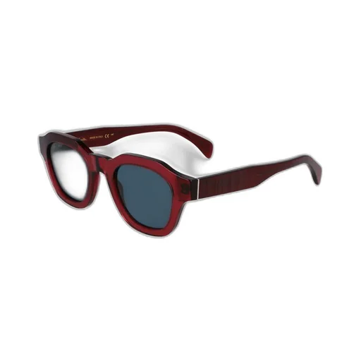 Paul Smith Square Frame Sunglasses