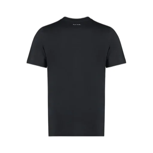Paul Smith Chest Pocket Crewneck T-Shirt