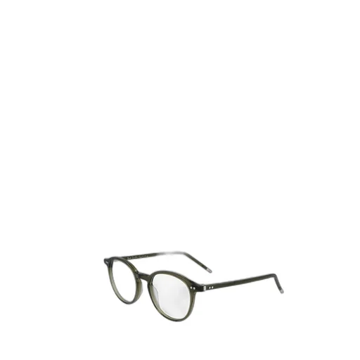 Paul Smith Round Frame Glasses
