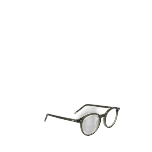 Paul Smith Round Frame Glasses