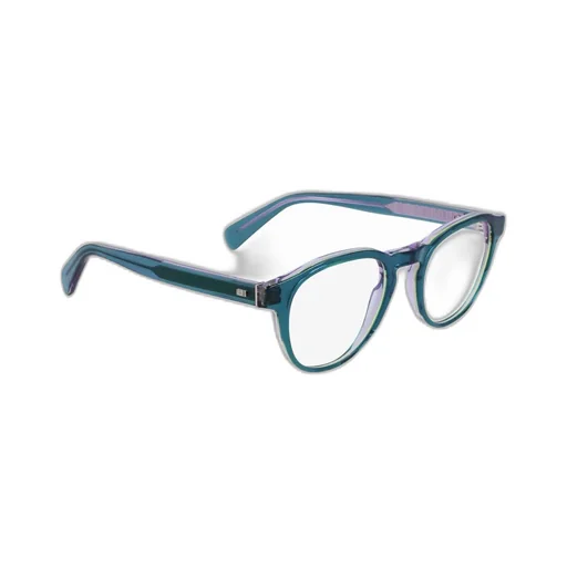 Paul Smith Round Frame Glasses