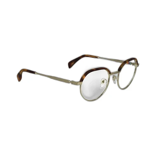 Paul Smith Oval Frame Glasses