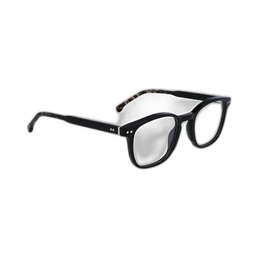 Paul Smith Square Frame Glasses