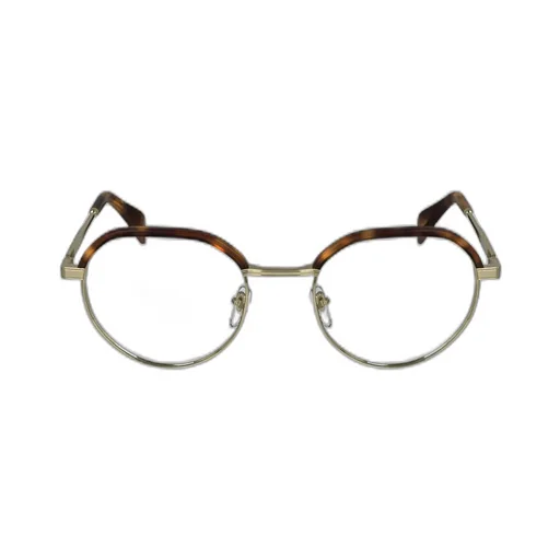 Paul Smith Oval Frame Glasses
