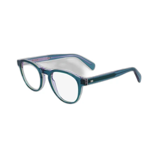 Paul Smith Round Frame Glasses