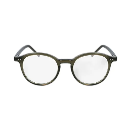 Paul Smith Round Frame Glasses