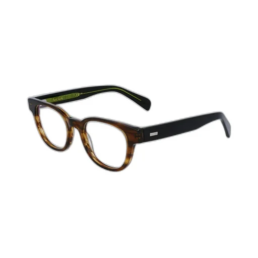 Paul Smith Square Frame Glasses