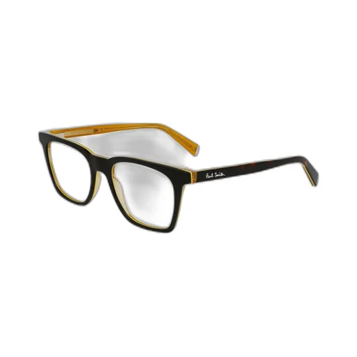 Paul Smith Square Frame Glasses