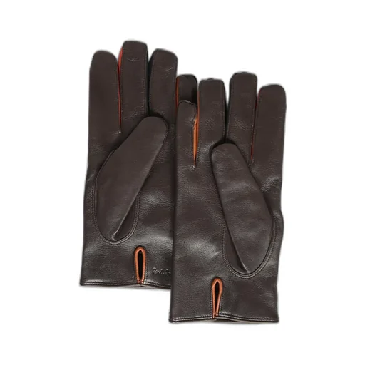 Paul Smith Concertina Full-Finger Gloves