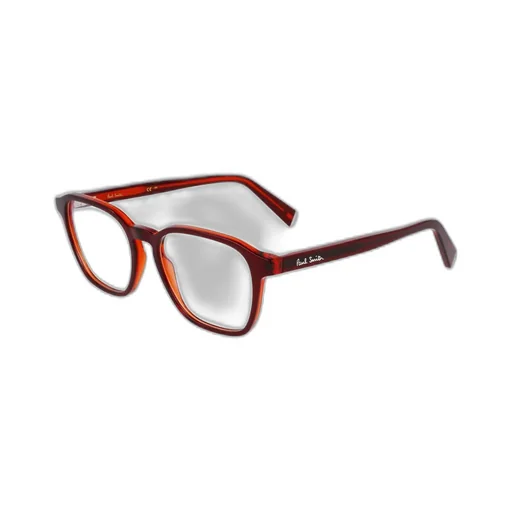 Paul Smith Square Frame Glasses