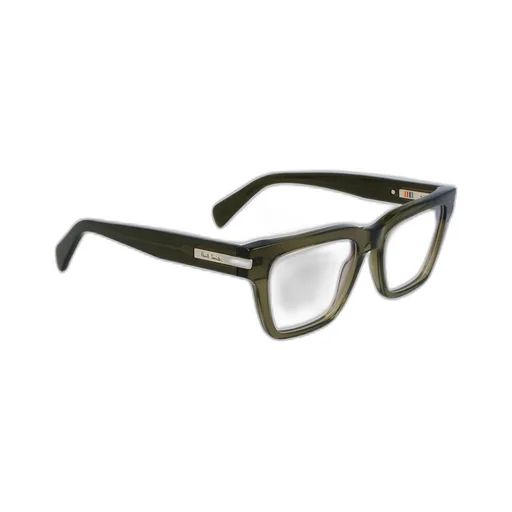 Paul Smith Square Frame Glasses