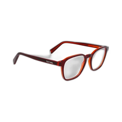 Paul Smith Square Frame Glasses