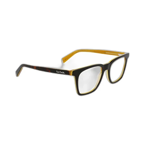 Paul Smith Square Frame Glasses