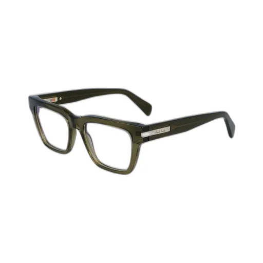 Paul Smith Square Frame Glasses