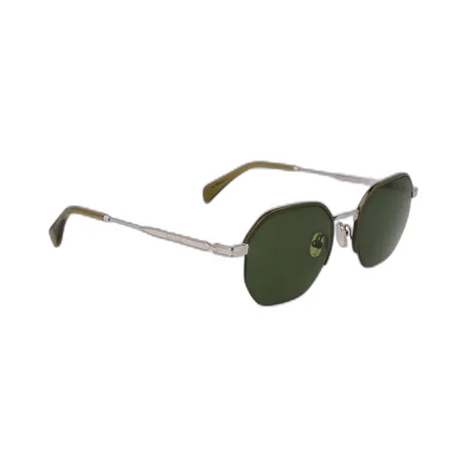 Paul Smith Geometric Frame Sunglasses