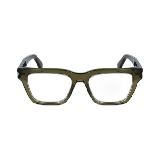 Paul Smith Square Frame Glasses