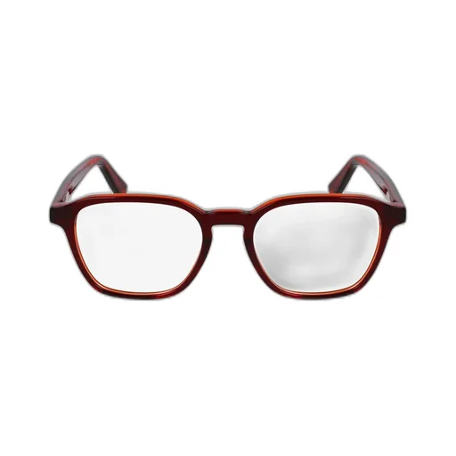 Paul Smith Square Frame Glasses