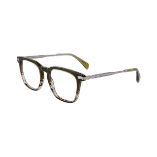 Paul Smith Square Frame Glasses