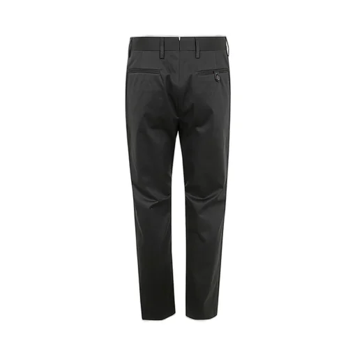 Paul Smith Slim-Cut Tapered Trousers