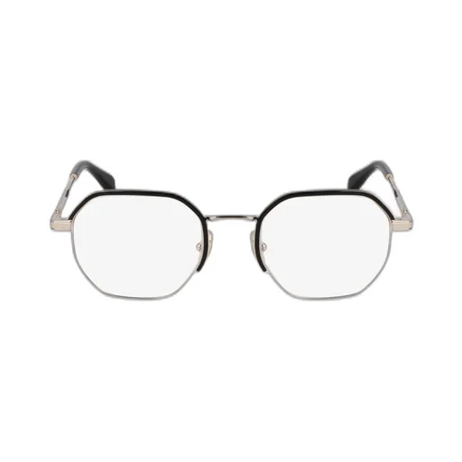 Paul Smith Geometric Frame Glasses
